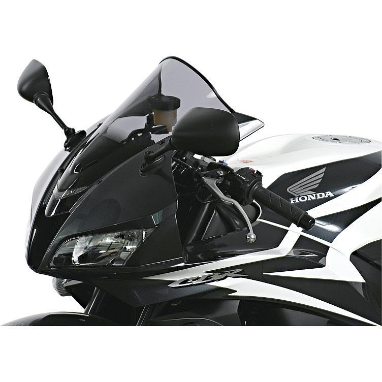 MRA Racingscheibe R getönt für Honda CBR 600 RR 2007-2012 - Motorradteile & Ersatzteile - Verkleidungen & Abdeckungen