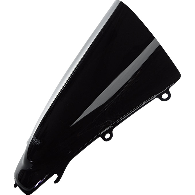 MRA Racingscheibe R schwarz für Honda CBR 1000 RR /SP 2017-2019 - Motorradteile & Ersatzteile - Verkleidungen & Abdeckungen