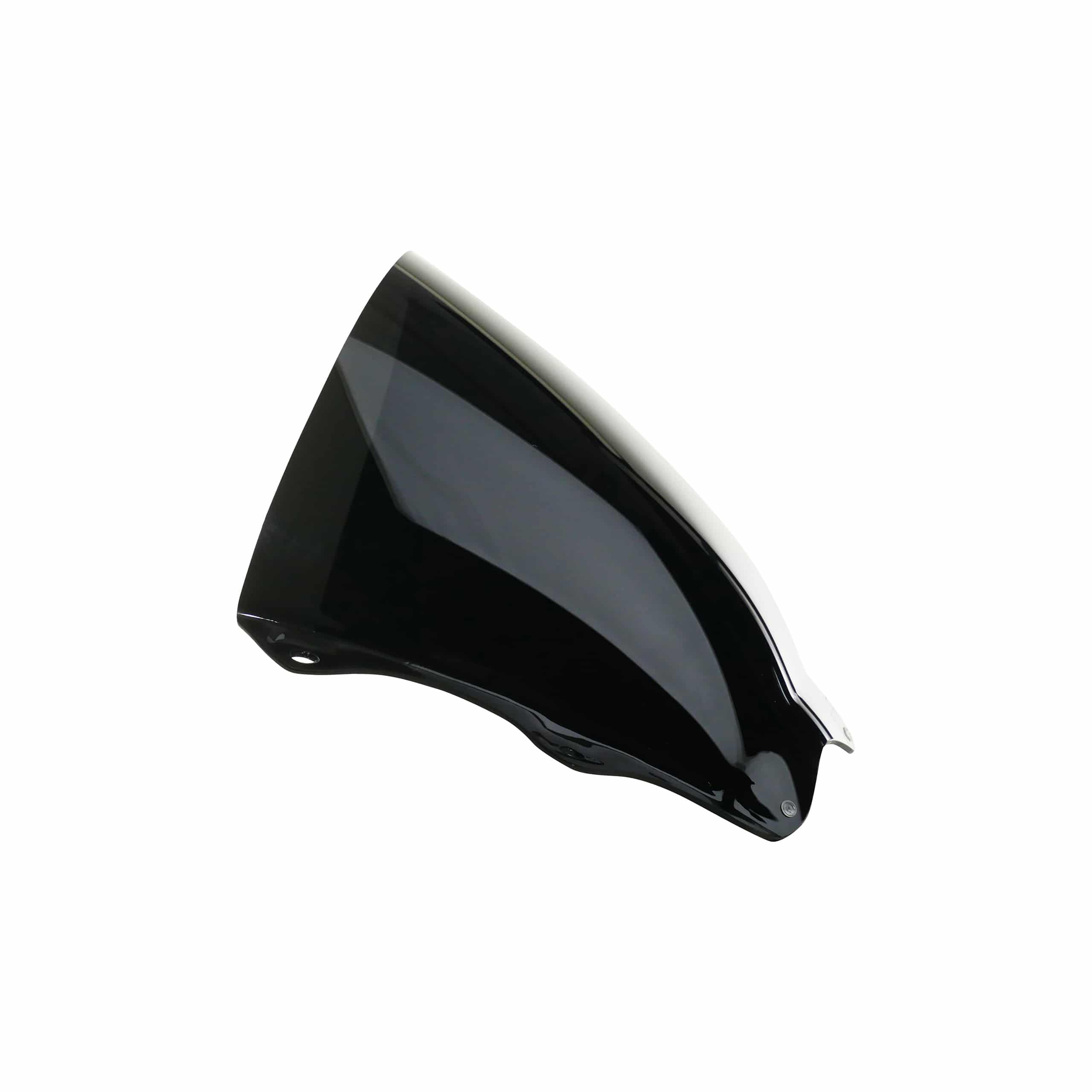 MRA Racingscheibe RM schwarz für BMW M 1000 RR 2023-2024 - Motorradteile & Ersatzteile - Verkleidungen & Abdeckungen
