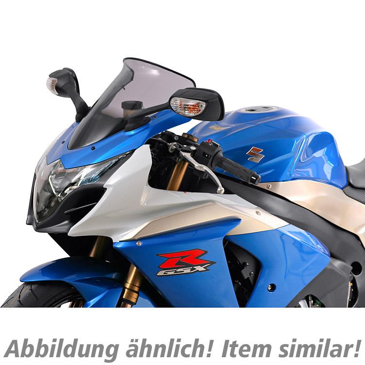 MRA Spoilerscheibe S klar für Kawasaki Z 800 /e - Motorradteile & Ersatzteile - Verkleidungen & Abdeckungen