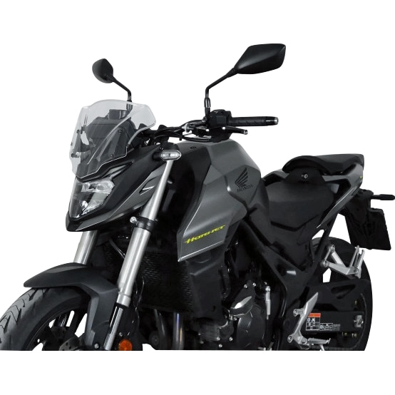 MRA Sportscheibe NSPM klar für Honda CB 750 Hornet - Motorradteile & Ersatzteile - Verkleidungen & Abdeckungen