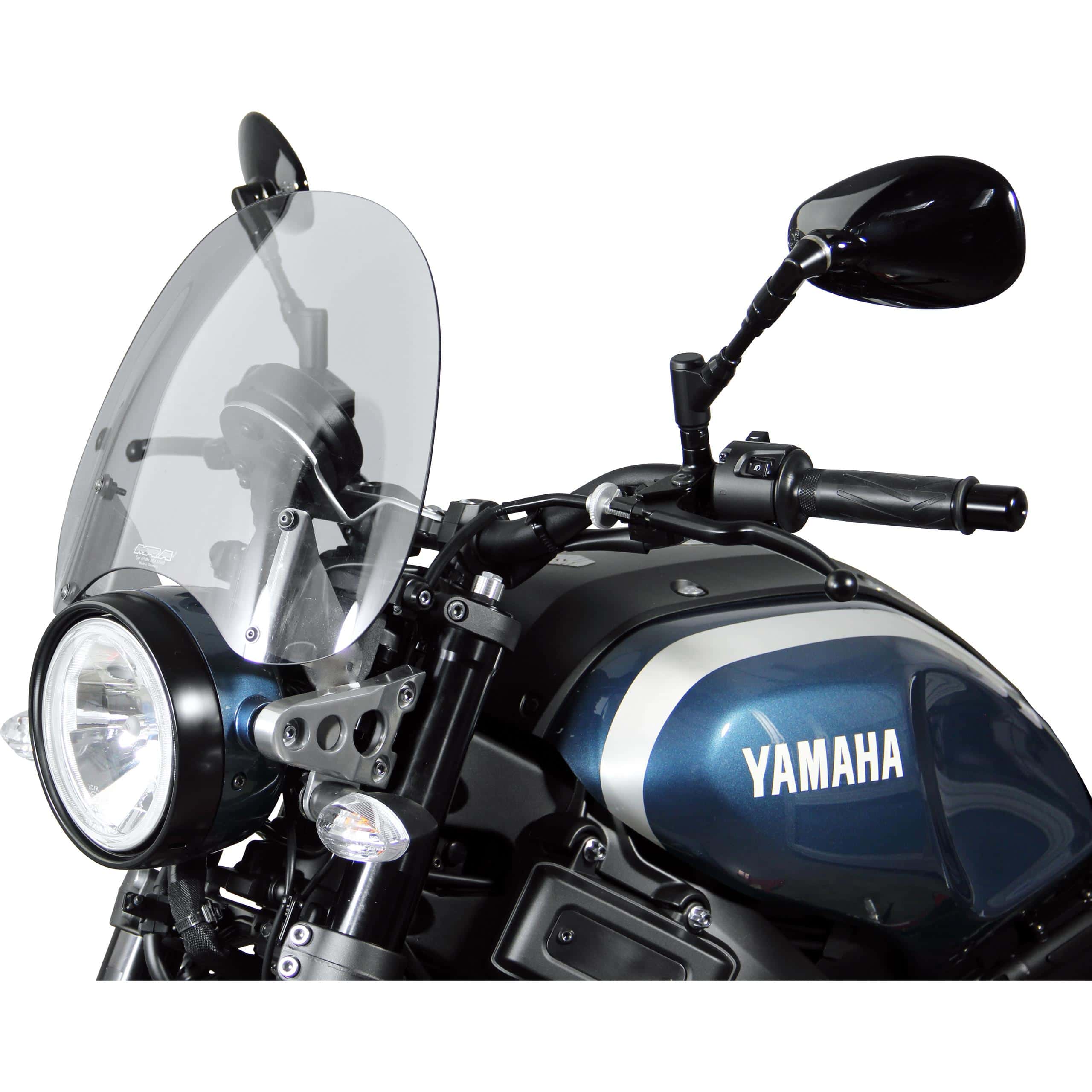 MRA Tourenscheibe NT getönt für Yamaha XSR 900 - Motorradteile & Ersatzteile - Verkleidungen & Abdeckungen