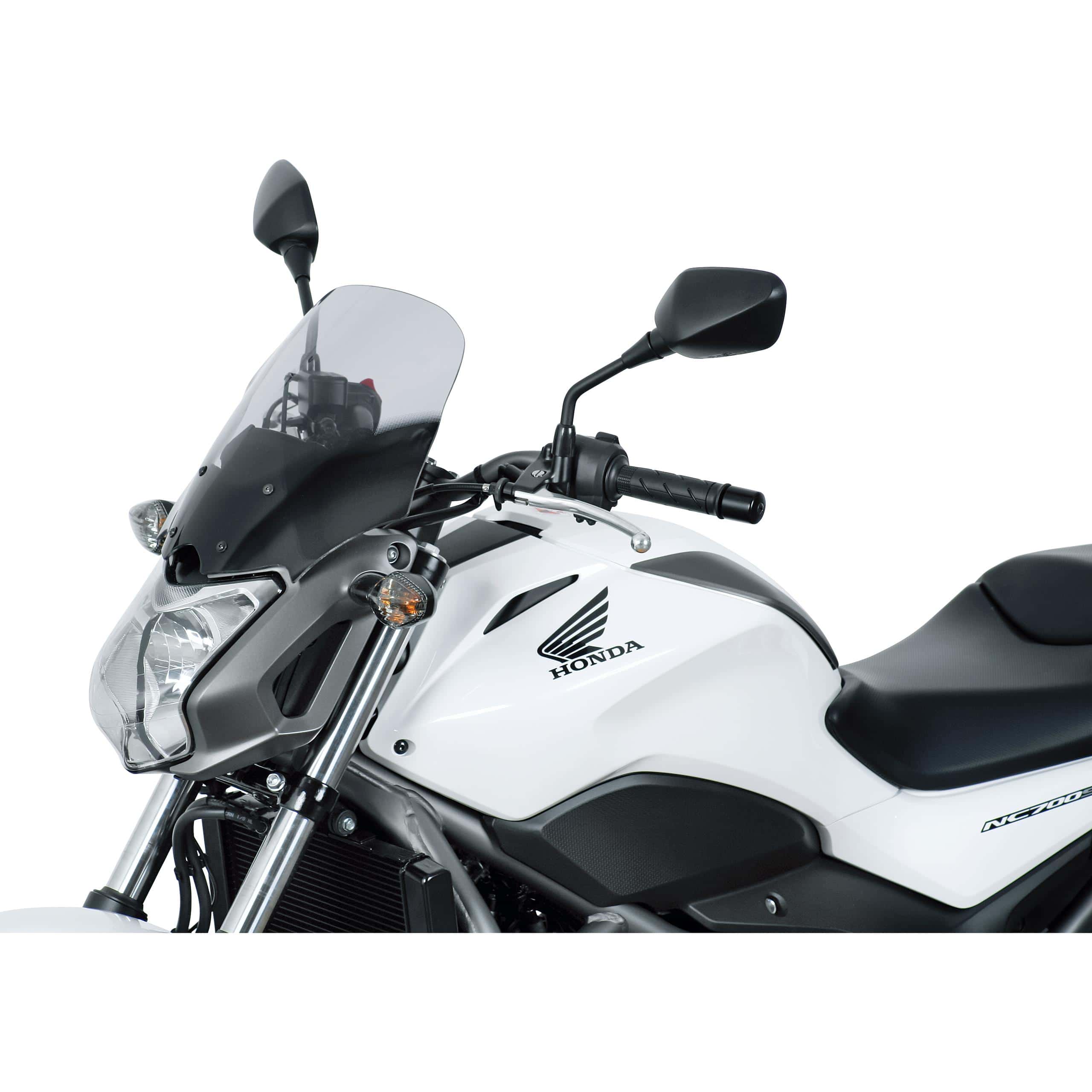 MRA Tourenscheibe T getönt für Honda NC 700/750 S - Motorradteile & Ersatzteile - Verkleidungen & Abdeckungen