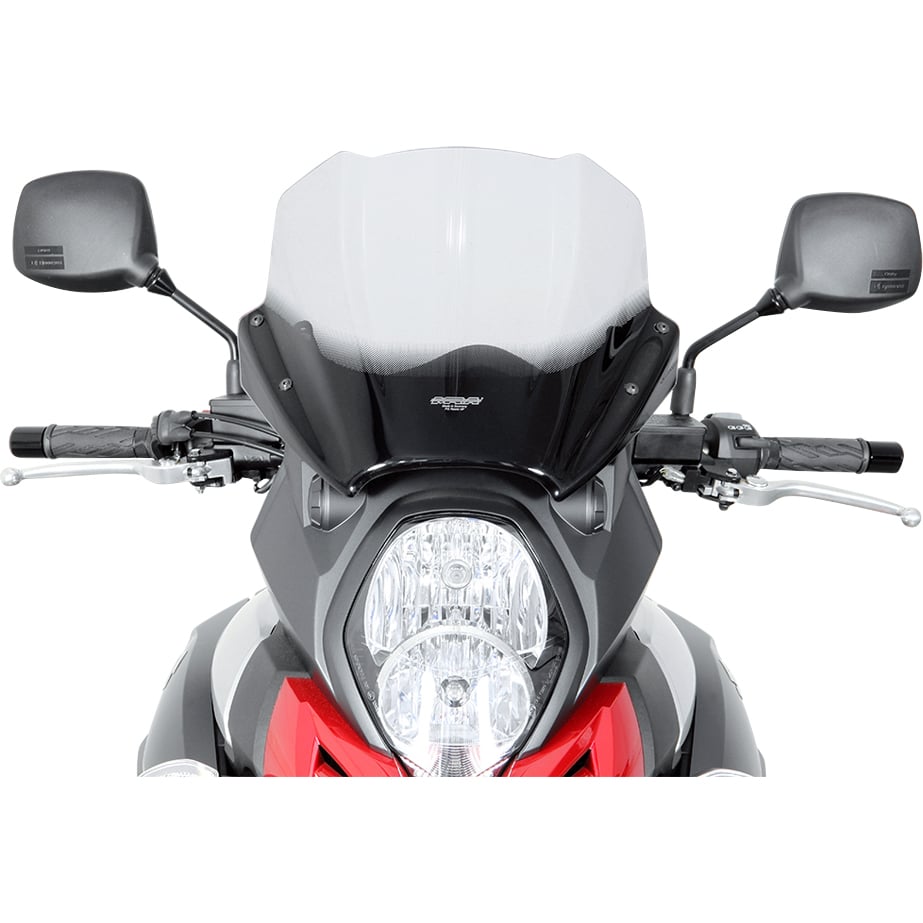 MRA Tourenscheibe T klar für Suzuki DL 1000 V-Strom 2014-2016 - Motorradteile & Ersatzteile - Verkleidungen & Abdeckungen