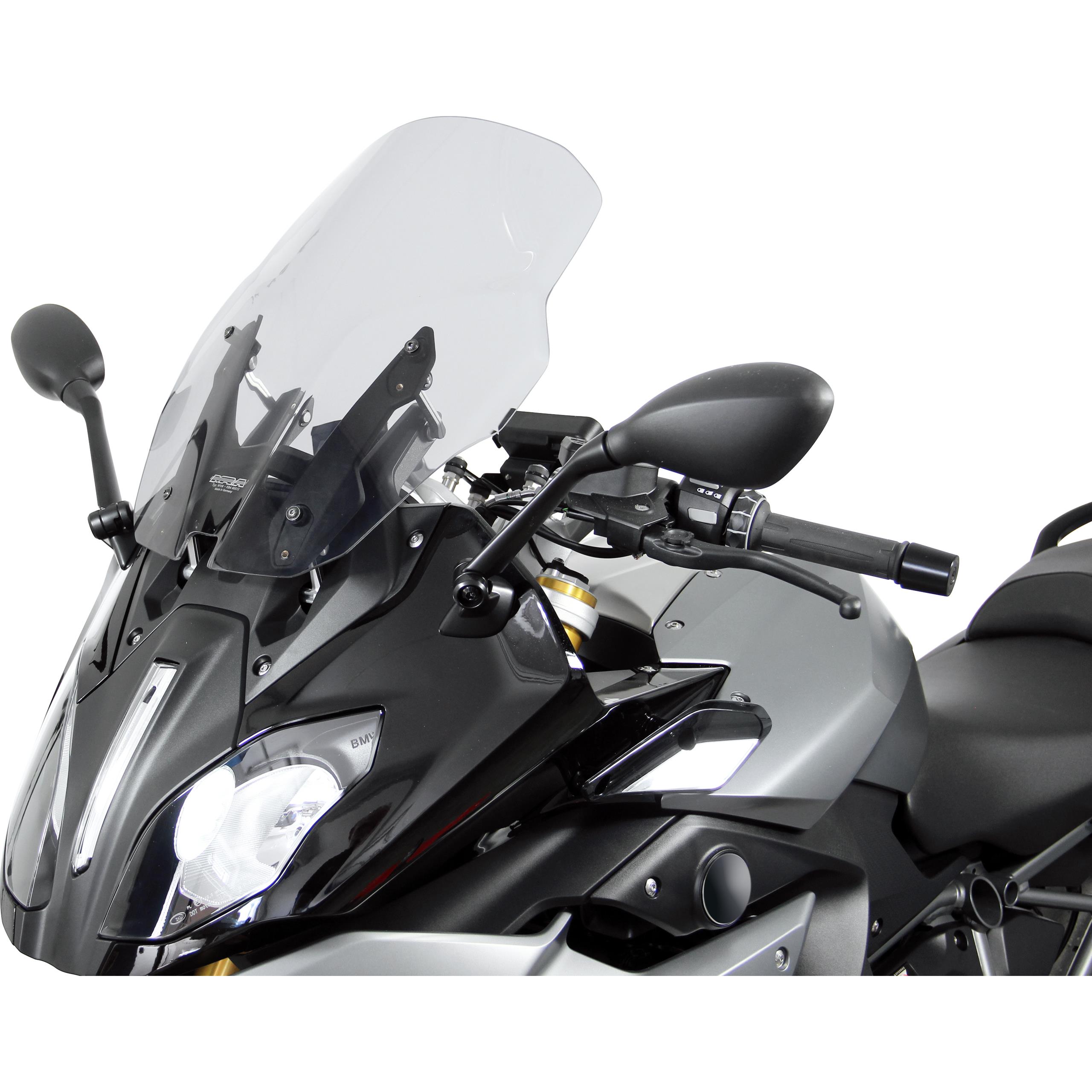 MRA Tourenscheibe TM getönt für BMW R 1200 RS - Motorradteile & Ersatzteile - Verkleidungen & Abdeckungen