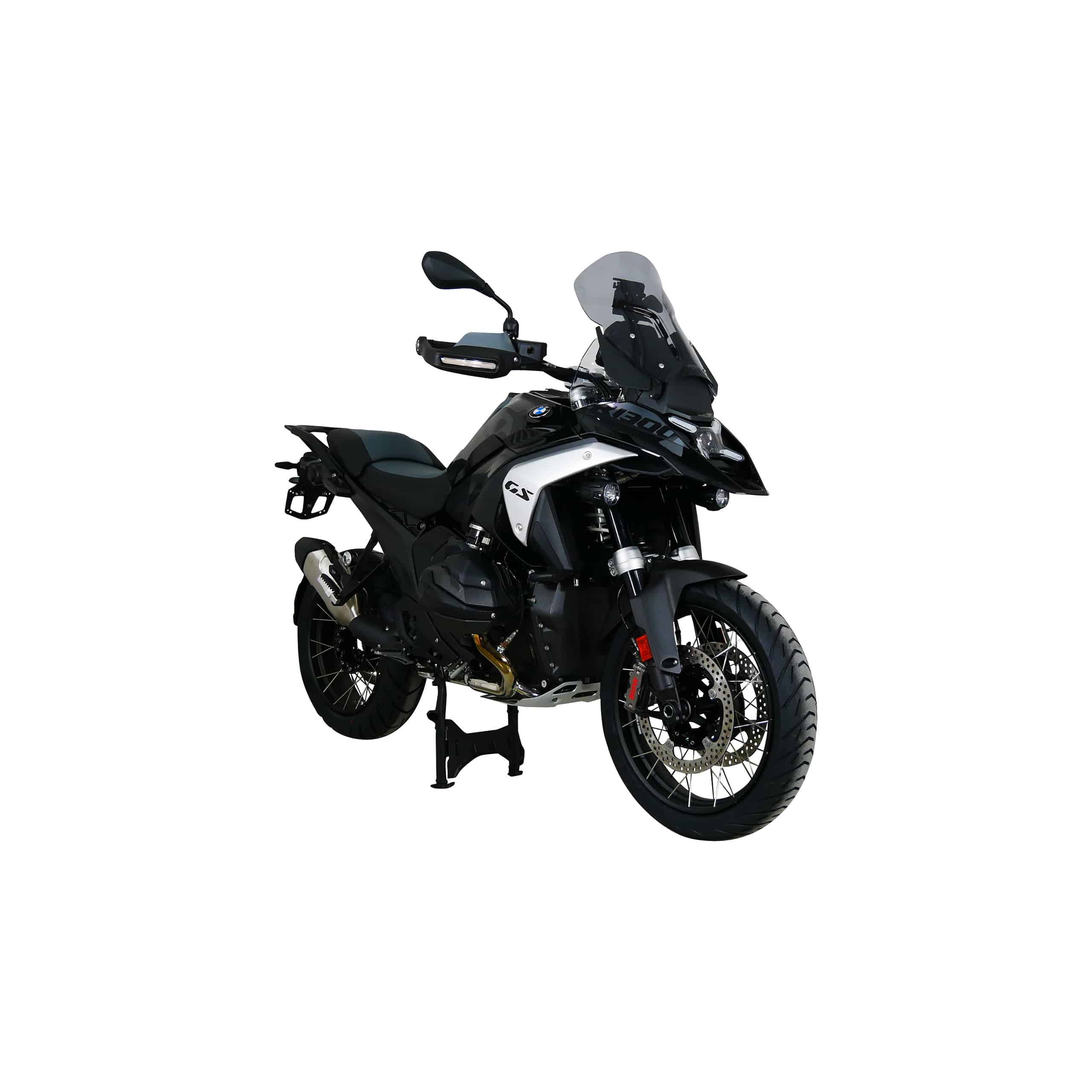 MRA Tourenscheibe TM getönt für BMW R 1300 GS - Motorradteile & Ersatzteile - Verkleidungen & Abdeckungen