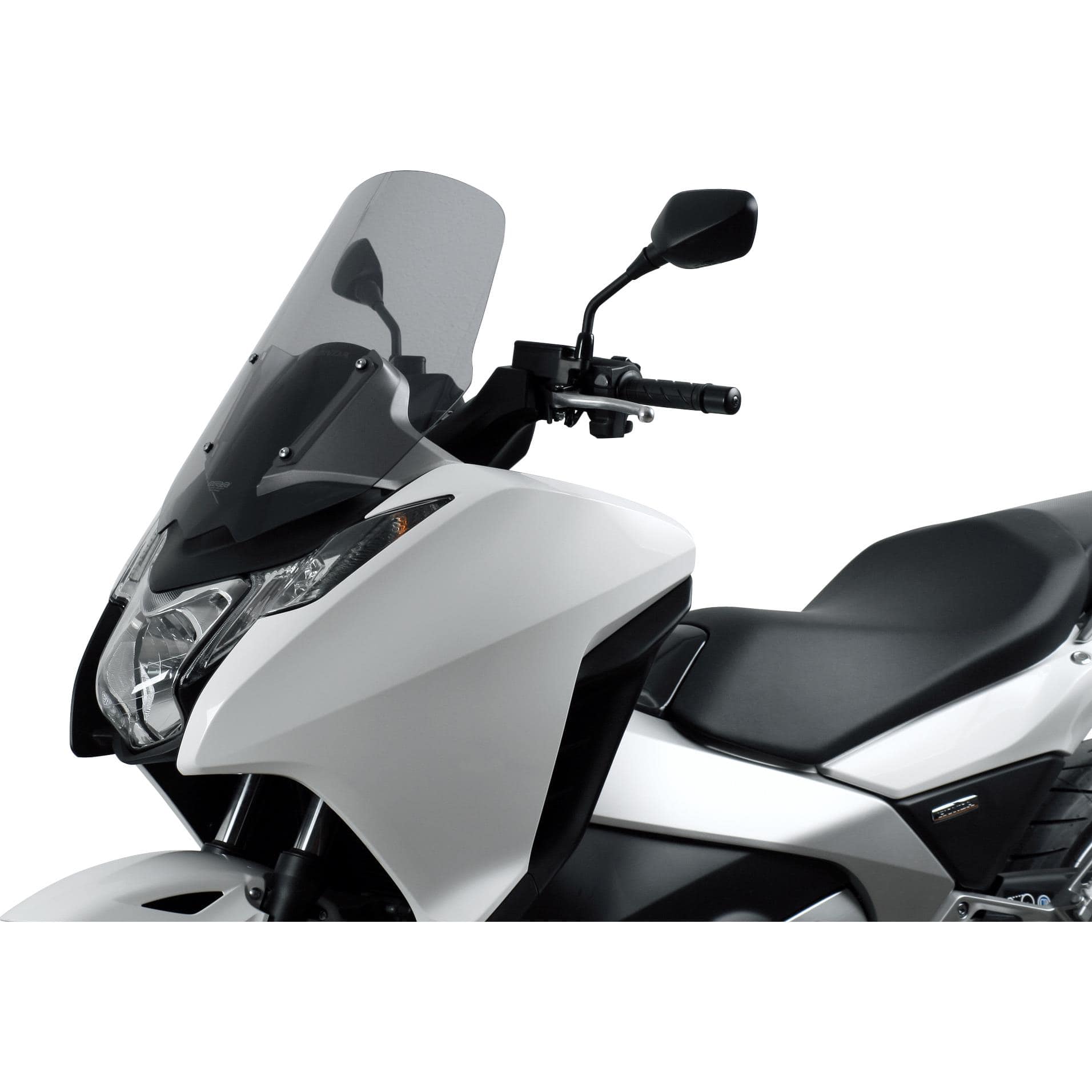 MRA Tourenscheibe TM getönt für Honda NC 700/750 Integra - Motorradteile & Ersatzteile - Verkleidungen & Abdeckungen
