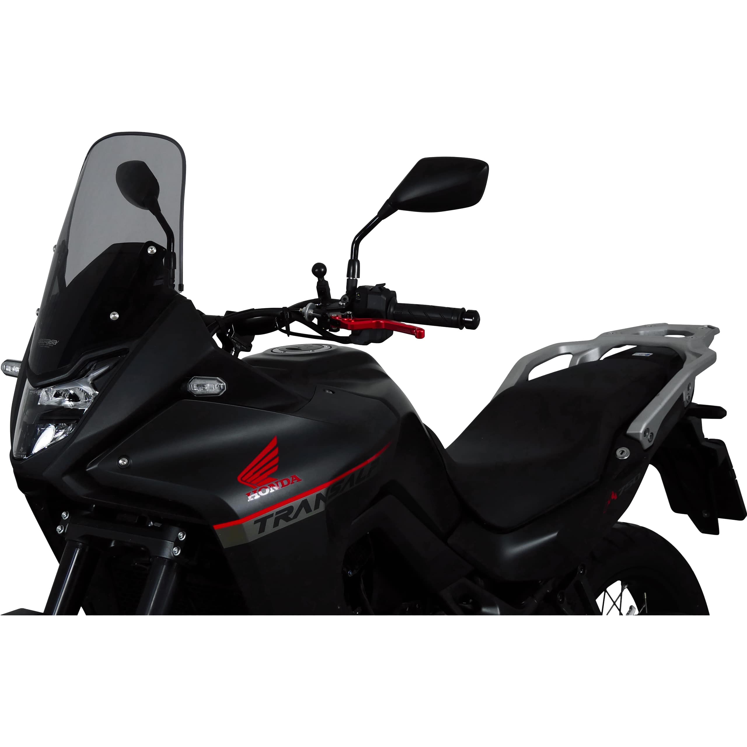 MRA Tourenscheibe TM getönt für Honda XL 750 Transalp 2023-2024 - Motorradteile & Ersatzteile - Verkleidungen & Abdeckungen