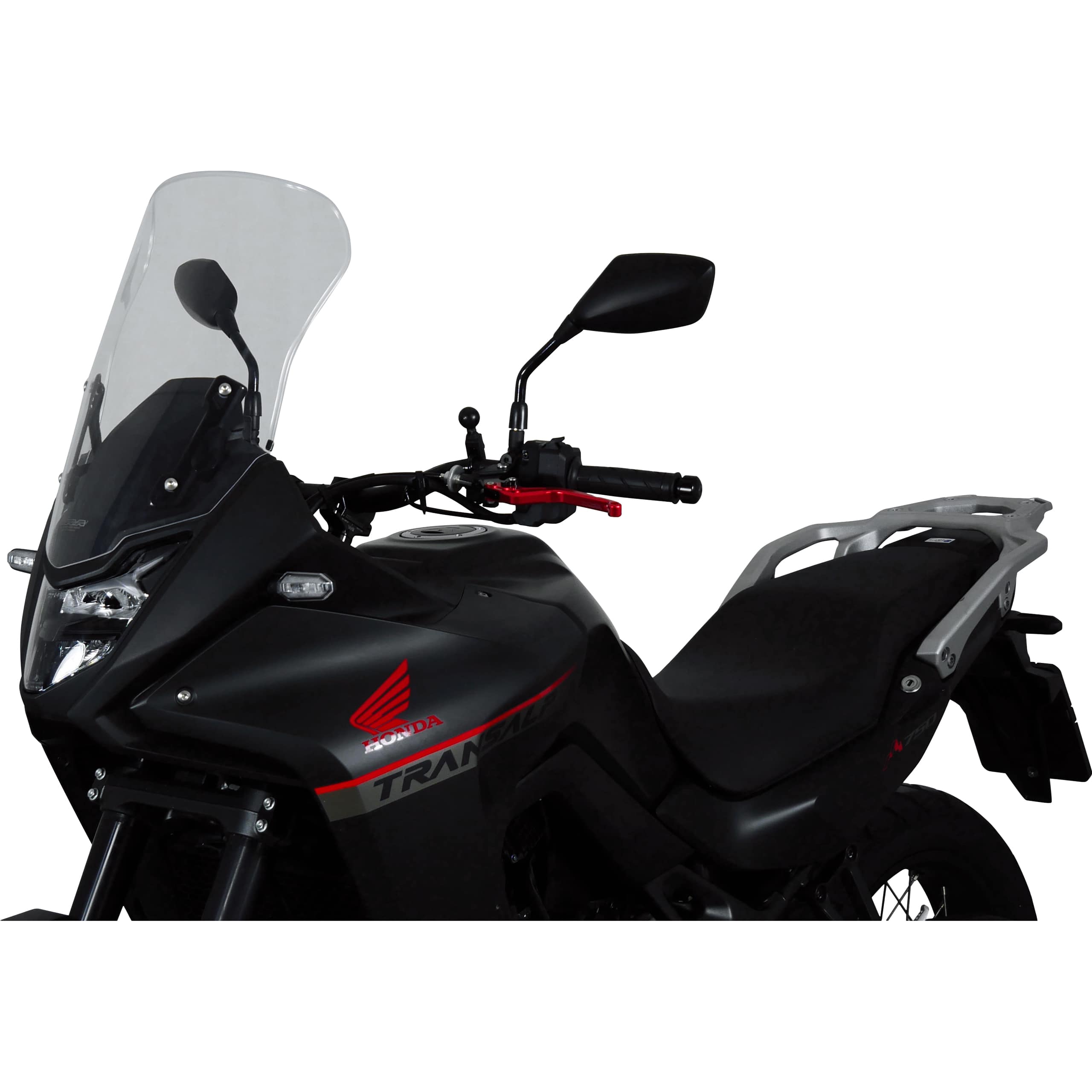 MRA Tourenscheibe TM klar für Honda XL 750 Transalp 2023-2024 - Motorradteile & Ersatzteile - Verkleidungen & Abdeckungen