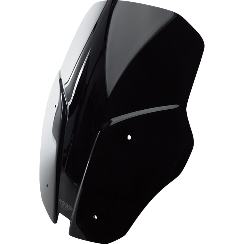 MRA Tourenscheibe TM schwarz für BMW R 1200 RS - Motorradteile & Ersatzteile - Verkleidungen & Abdeckungen
