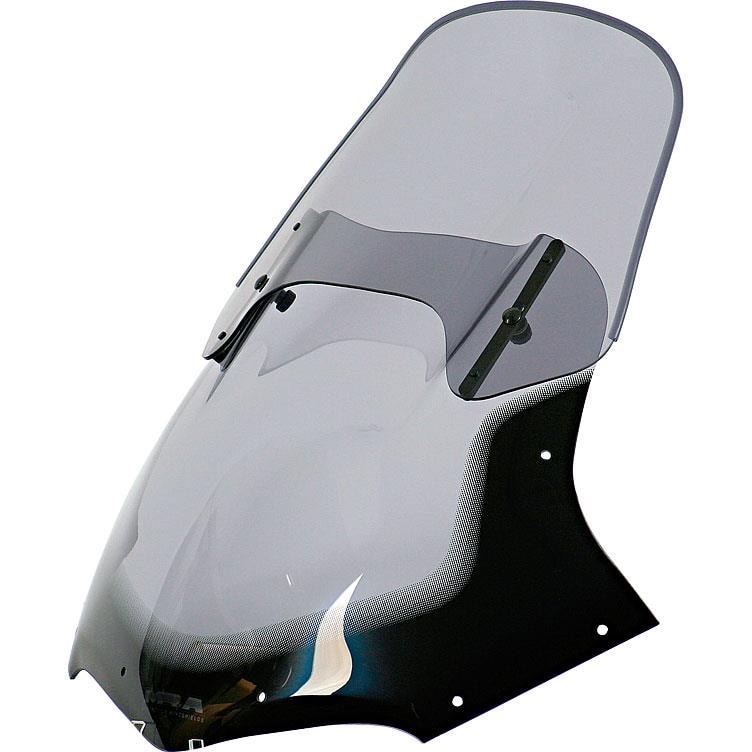 MRA Vario Scheibe V getönt für XL 1000 V Varadero 1999-2002 - Motorradteile & Ersatzteile - Anbauteile