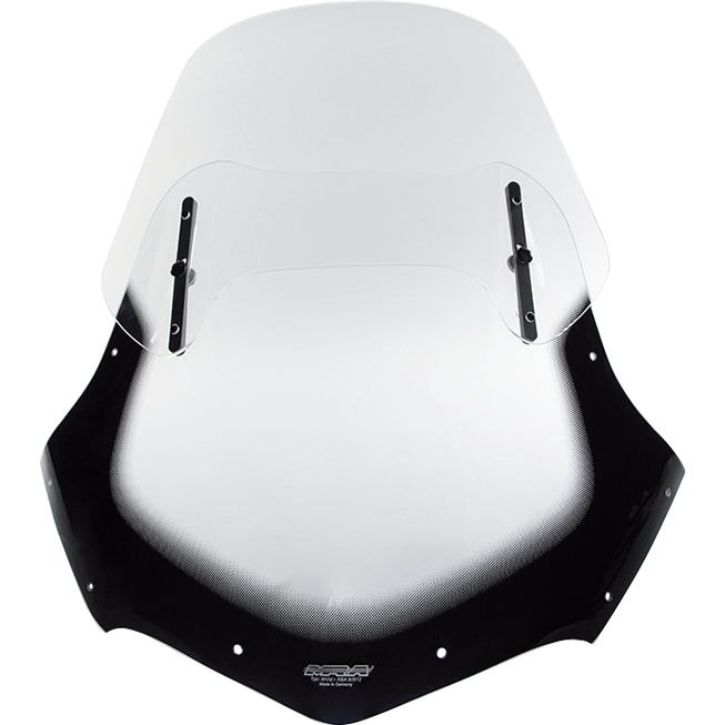 MRA Vario Scheibe V klar für Honda XL 1000 V Varadero 1999-2002 - Motorradteile & Ersatzteile - Anbauteile