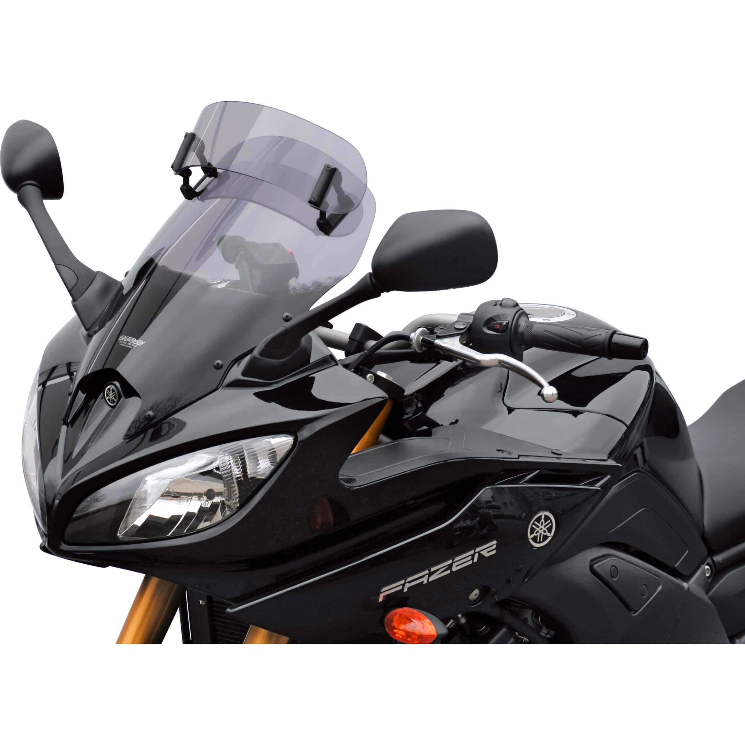 MRA Vario-Tourenscheibe VT getönt für Yamaha Fazer 8 - Motorradteile & Ersatzteile - Verkleidungen & Abdeckungen