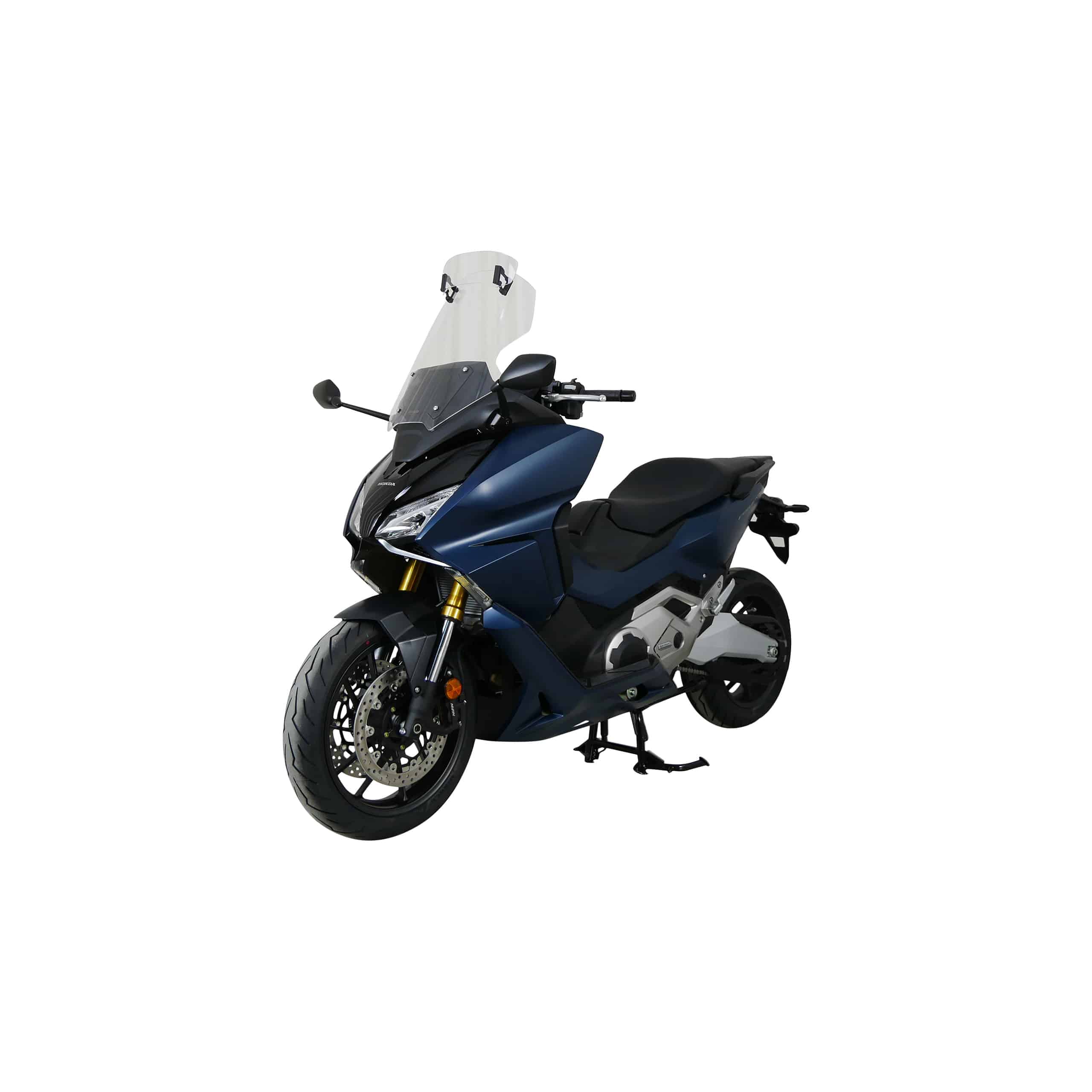 MRA Vario-Tourenscheibe VT klar für Honda NSS 750 Forza - Motorradteile & Ersatzteile - Verkleidungen & Abdeckungen