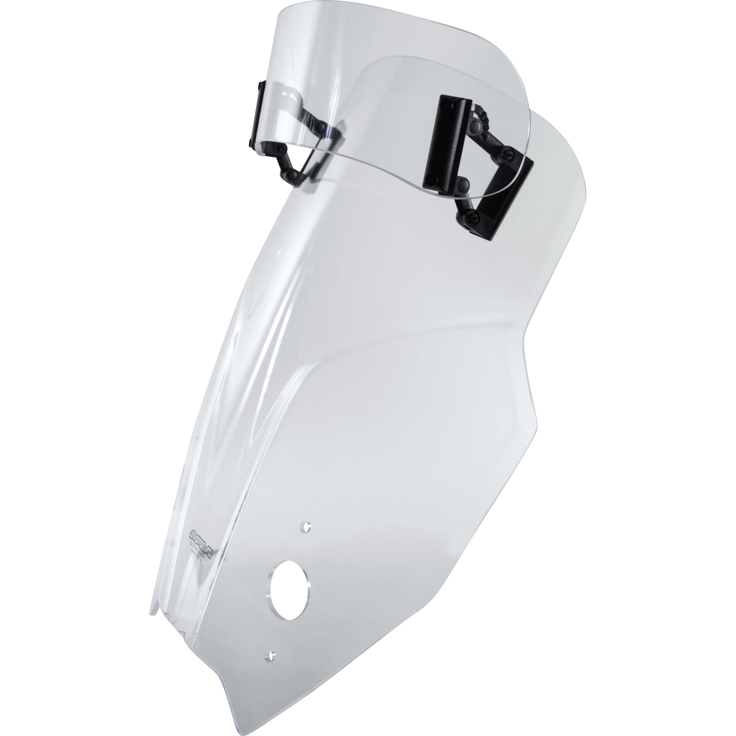 MRA Vario-Tourenscheibe VT klar für Versys 650/1000 17-/17-18 - Motorradteile & Ersatzteile - Verkleidungen & Abdeckungen