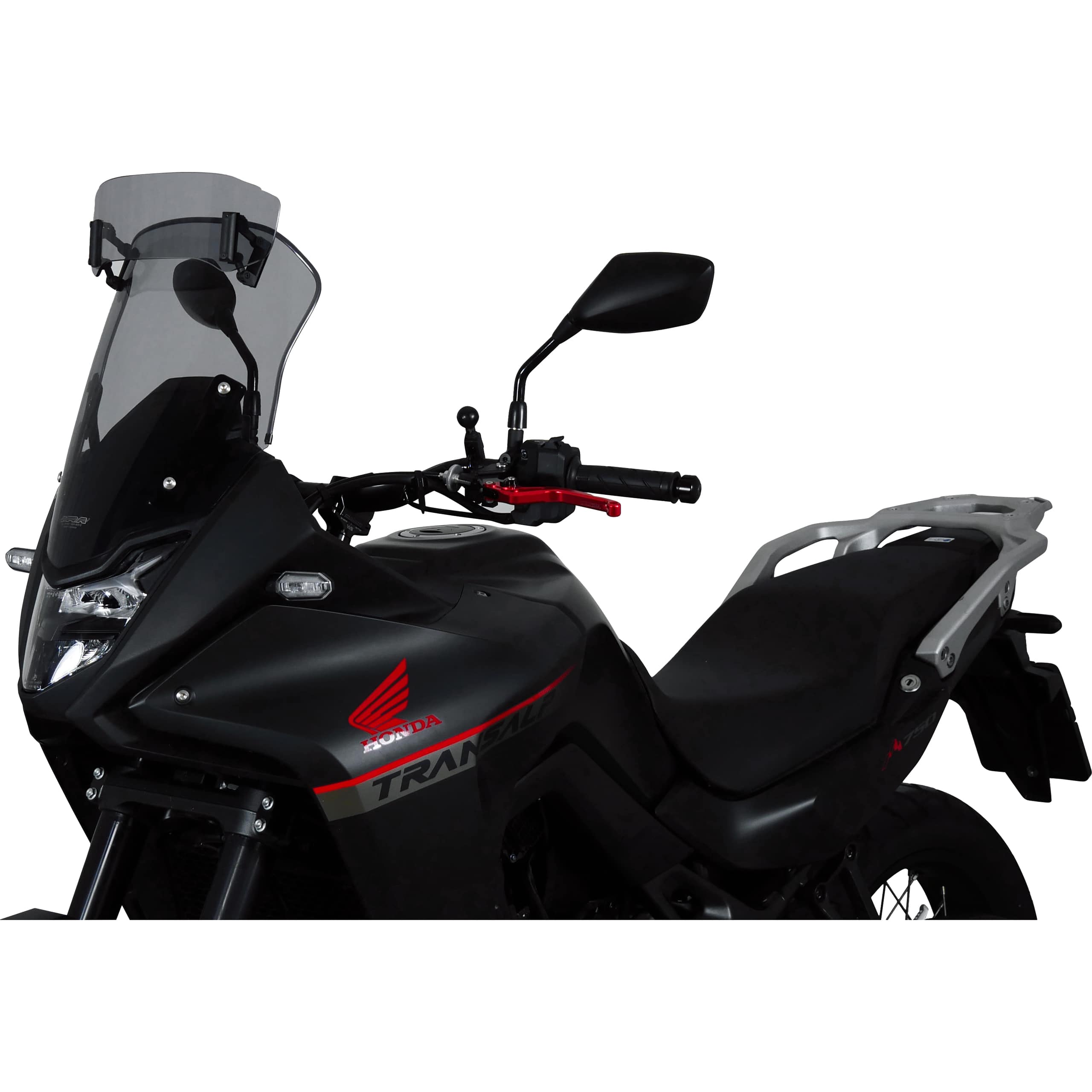 MRA Vario-Tourenscheibe VTM getönt für XL 750 Transalp 2023-2024 - Motorradteile & Ersatzteile - Verkleidungen & Abdeckungen