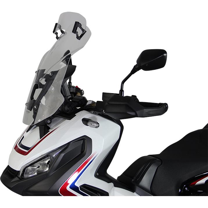 MRA Vario-Tourenscheibe VTM klar für Honda X-Adv 750 2017-2020 - Motorradteile & Ersatzteile - Verkleidungen & Abdeckungen