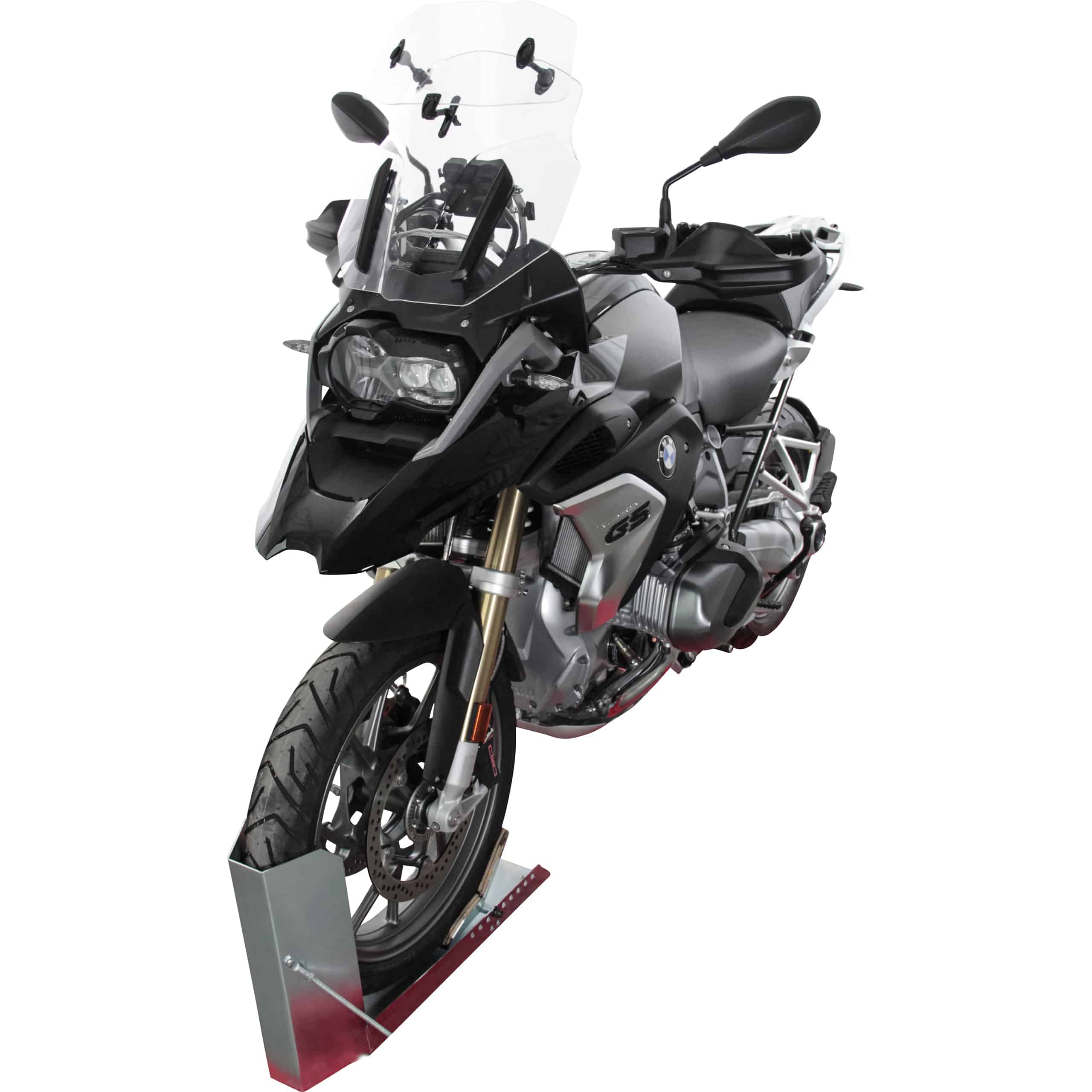 MRA Vario-X-creen Scheibe VXCS getönt für R 1200 GS LC /Adventur - Motorradteile & Ersatzteile - Anbauteile