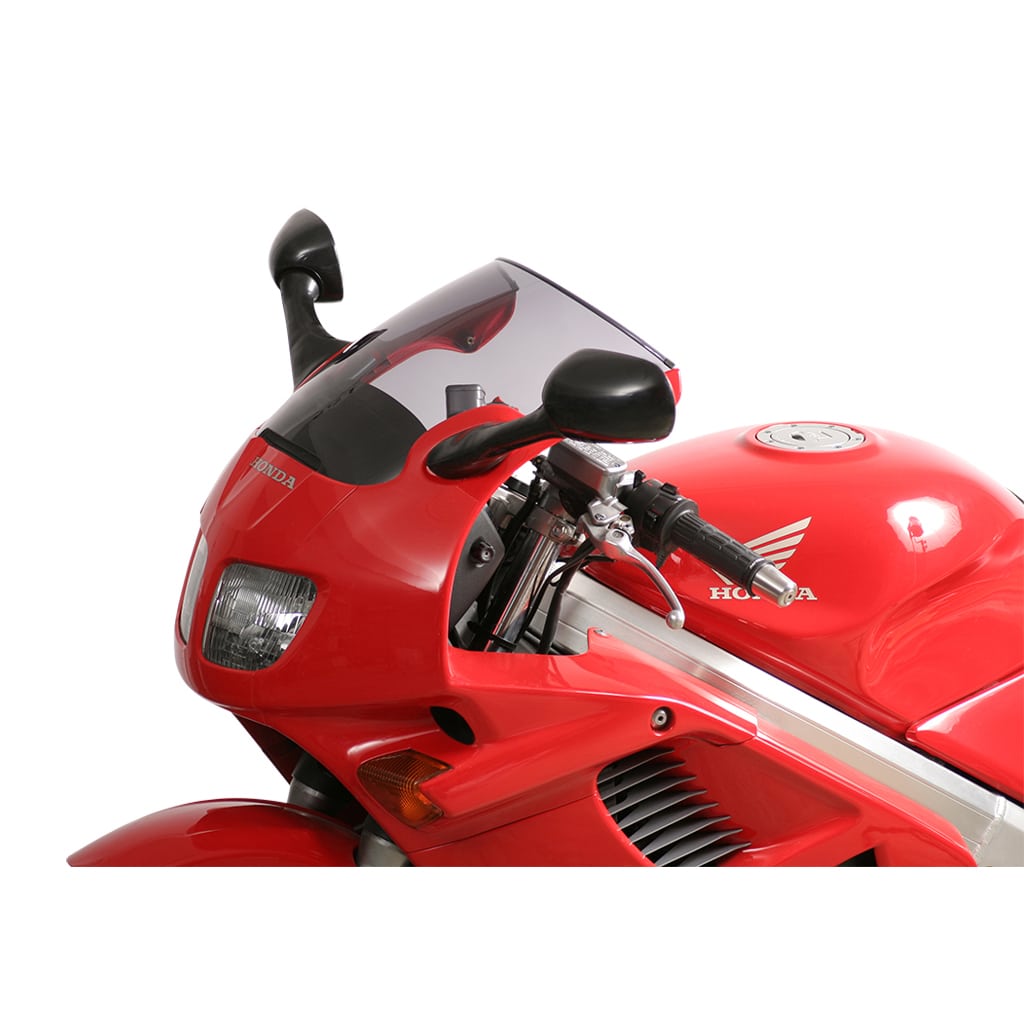 MRA Verkleidungsscheibe Originalform O getönt f. VFR 750 F 94-97 - Motorradteile & Ersatzteile - Verkleidungen & Abdeckungen
