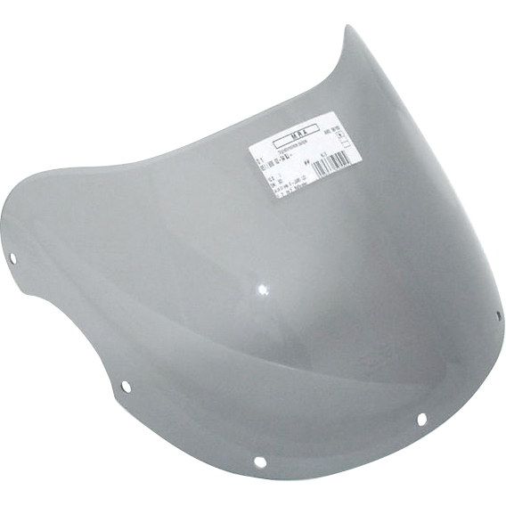 MRA Verkleidungsscheibe Originalform O getönt für 851/888 92-94 - Motorradteile & Ersatzteile - Verkleidungen & Abdeckungen