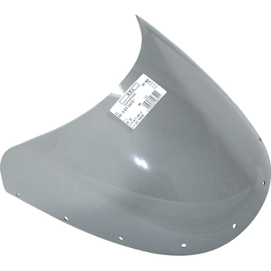 MRA Verkleidungsscheibe Originalform O getönt für BMW R 60-100 S - Motorradteile & Ersatzteile - Verkleidungen & Abdeckungen
