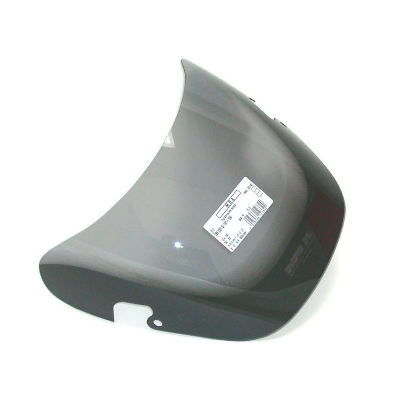 MRA Verkleidungsscheibe Originalform O getönt für CBR 600 F PC25 - Motorradteile & Ersatzteile - Verkleidungen & Abdeckungen