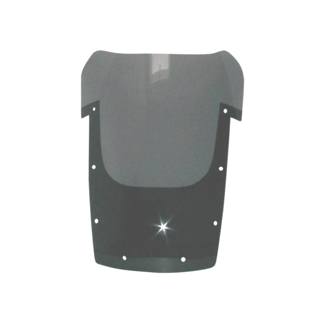 MRA Verkleidungsscheibe Originalform O getönt für FJ 1200 86-87 - Motorradteile & Ersatzteile - Verkleidungen & Abdeckungen