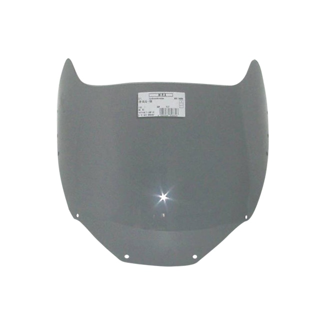 MRA Verkleidungsscheibe Originalform O getönt für FZR 1000 87-88 - Motorradteile & Ersatzteile - Verkleidungen & Abdeckungen