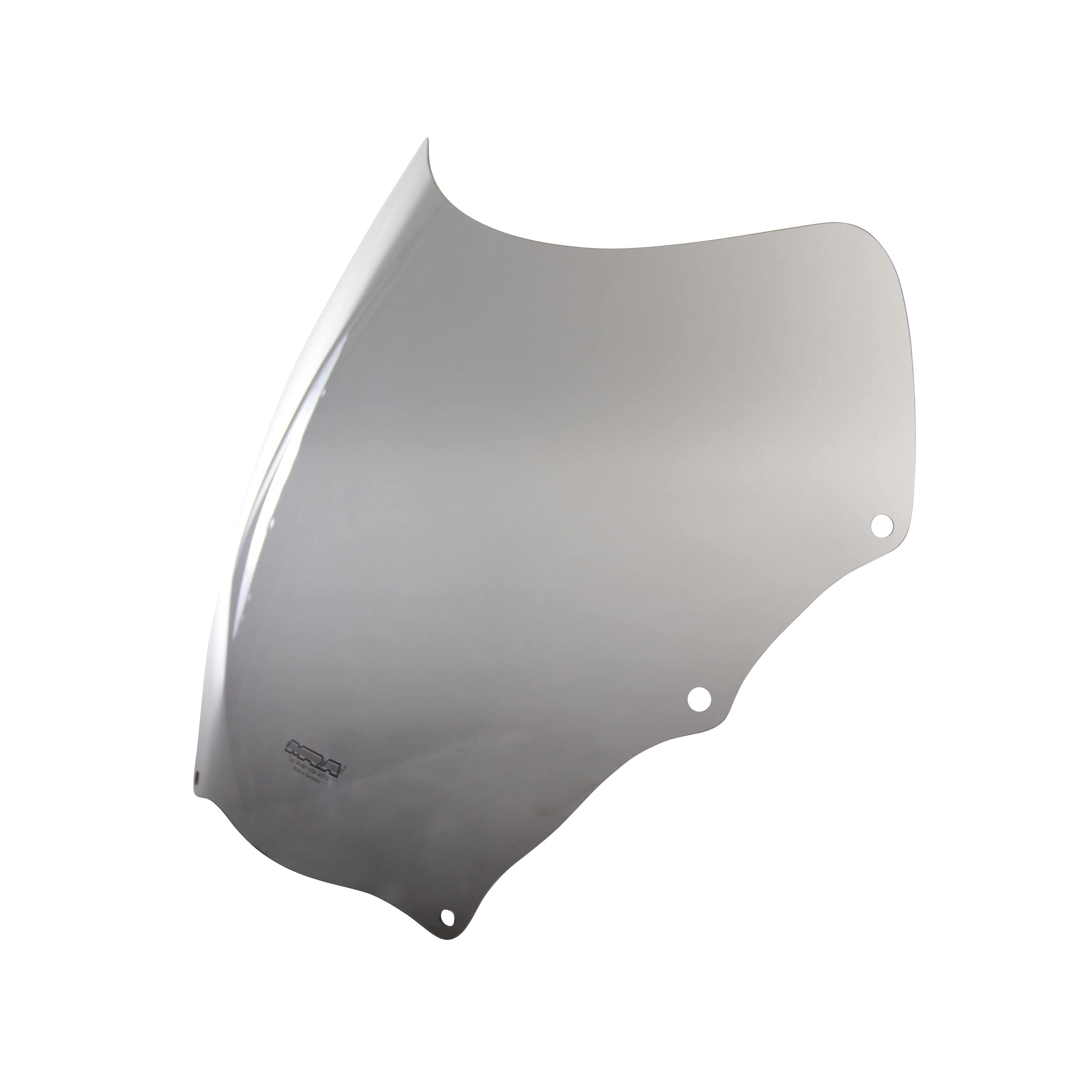 MRA Verkleidungsscheibe Originalform O getönt für GPZ 1100 95-99 - Motorradteile & Ersatzteile - Verkleidungen & Abdeckungen