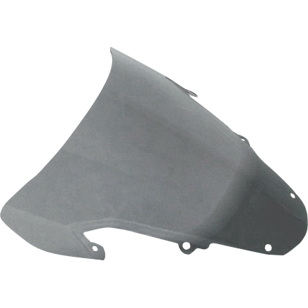 MRA Verkleidungsscheibe Originalform O getönt für GSX-R 1000 BZ - Motorradteile & Ersatzteile - Verkleidungen & Abdeckungen