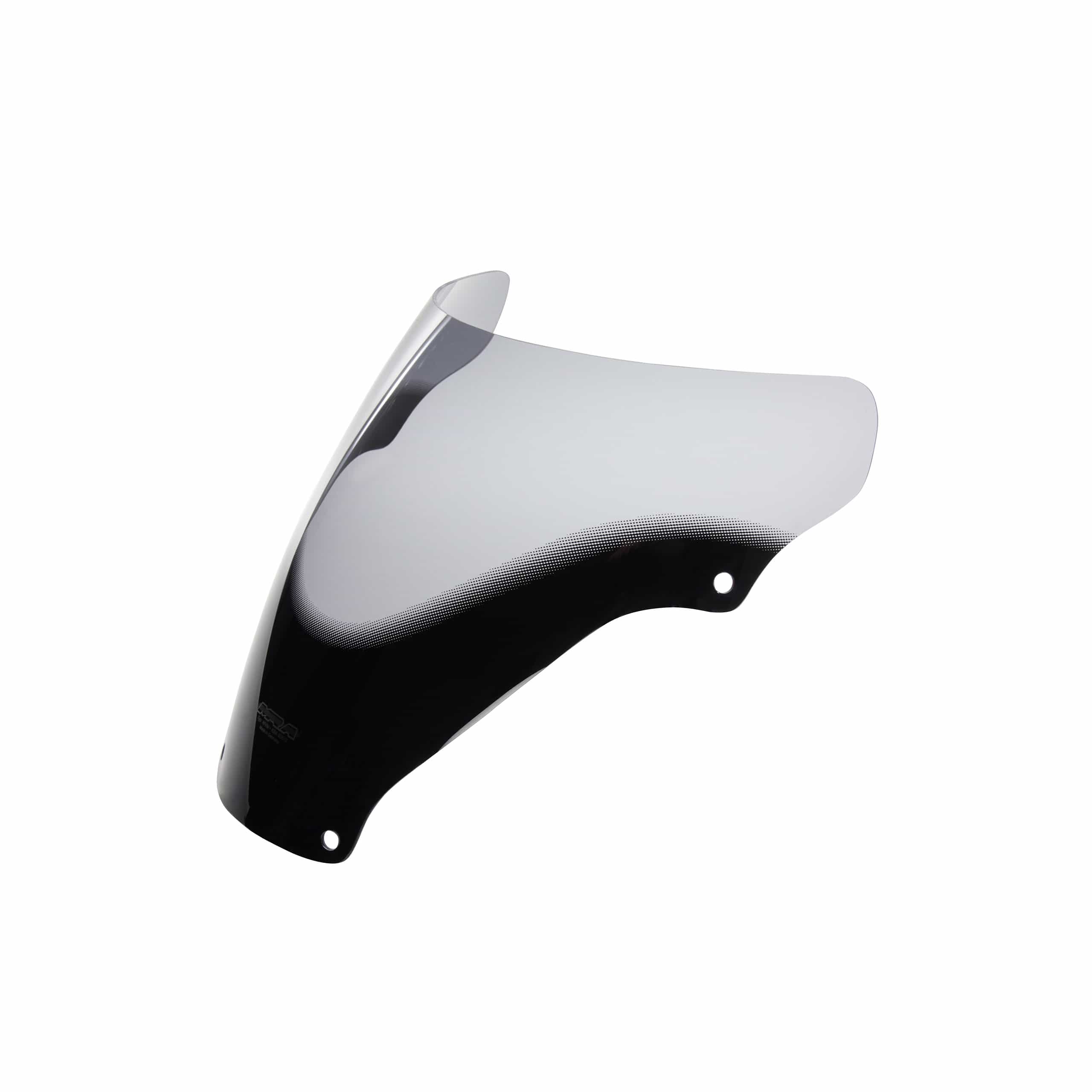 MRA Verkleidungsscheibe Originalform O getönt für SV 650 S 99-02 - Motorradteile & Ersatzteile - Verkleidungen & Abdeckungen