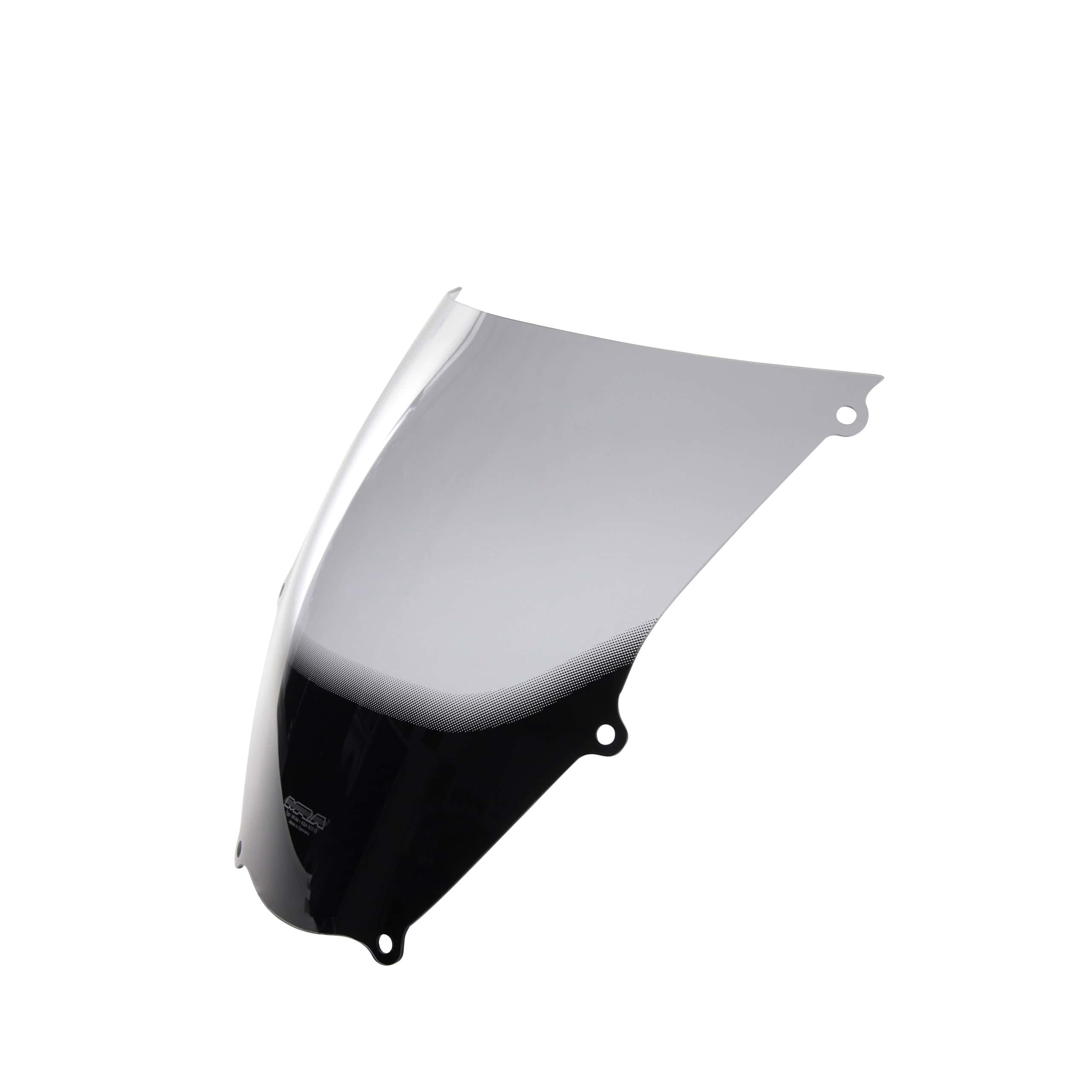 MRA Verkleidungsscheibe Originalform O getönt für ZX-9 R 00-03 - Motorradteile & Ersatzteile - Verkleidungen & Abdeckungen