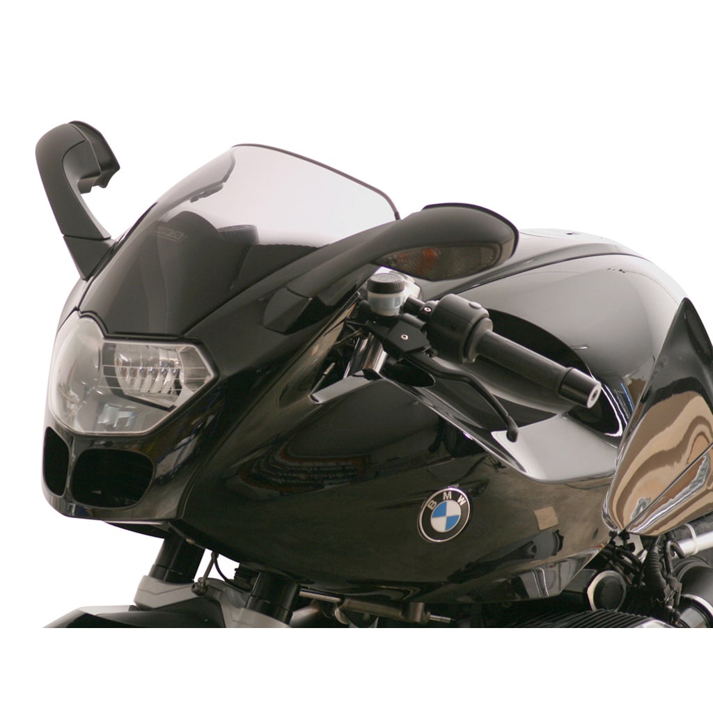 MRA Verkleidungsscheibe Originalform O klar für BMW R 1200 S - Motorradteile & Ersatzteile - Verkleidungen & Abdeckungen