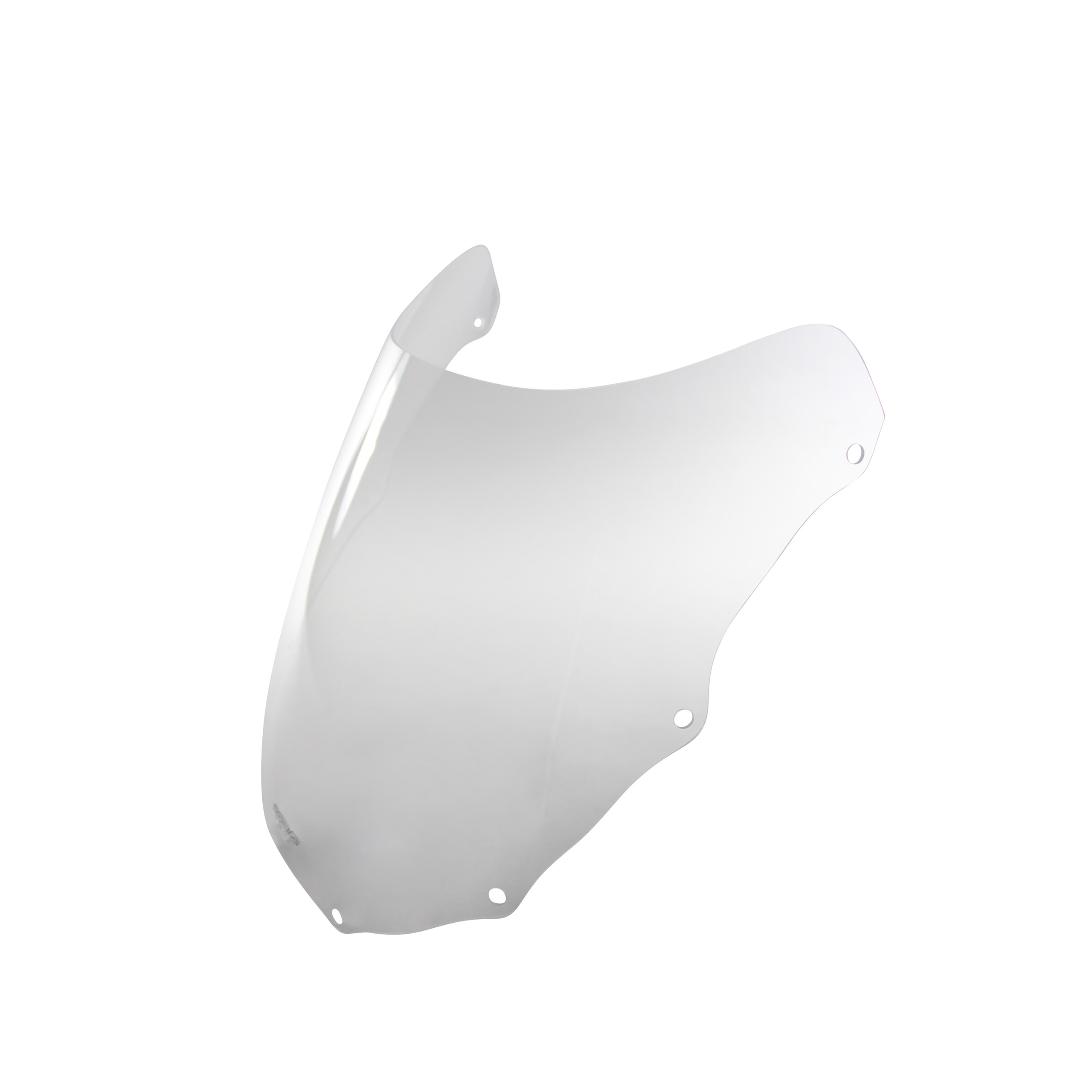 MRA Verkleidungsscheibe Originalform O klar für Kawa ZX-7 R/RR - Motorradteile & Ersatzteile - Verkleidungen & Abdeckungen