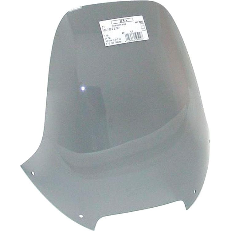 MRA Verkleidungsscheibe Originalform O schwarz für F650/ST 97-03 - Motorradteile & Ersatzteile - Verkleidungen & Abdeckungen