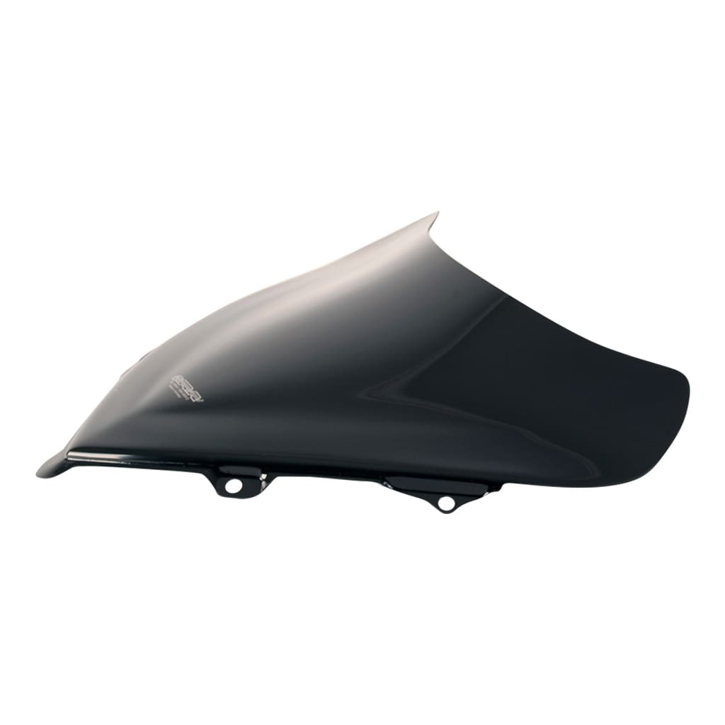 MRA Verkleidungsscheibe Originalform O schwarz für K 1200/1300 S - Motorradteile & Ersatzteile - Verkleidungen & Abdeckungen