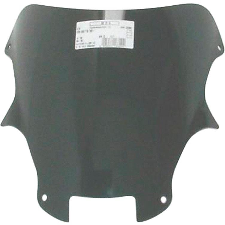 MRA Verkleidungsscheibe Originalform O schwarz für VTR 1000 F - Motorradteile & Ersatzteile - Verkleidungen & Abdeckungen