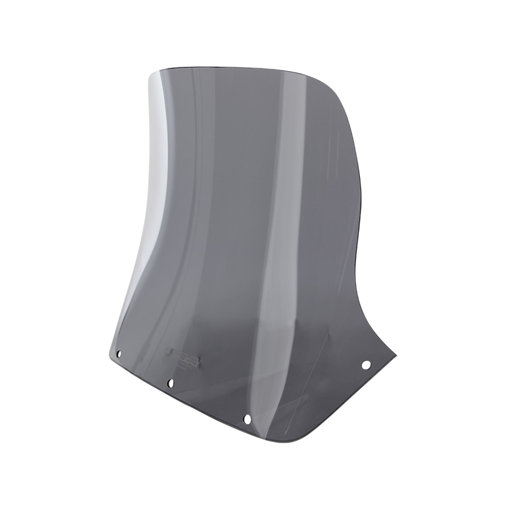 MRA Verkleidungsscheibe Originalform OM getönt für GSX 750/1100 - Motorradteile & Ersatzteile - Verkleidungen & Abdeckungen