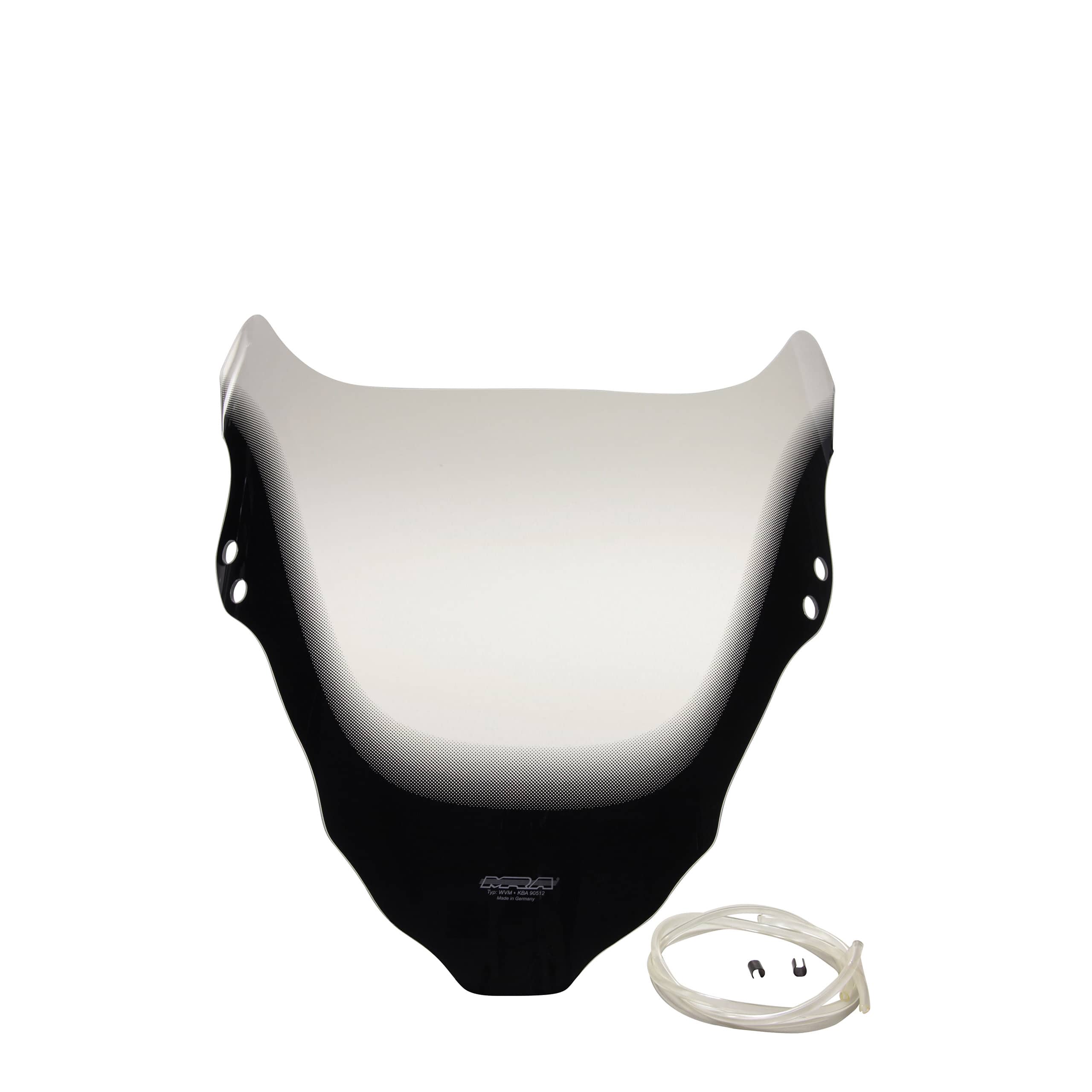 MRA Verkleidungsscheibe Originalform OM klar für RF 600/900 R - Motorradteile & Ersatzteile - Verkleidungen & Abdeckungen
