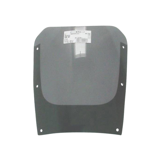 MRA Verkleidungsscheibe Originalform ON getönt für GPX 600 R - Motorradteile & Ersatzteile - Verkleidungen & Abdeckungen