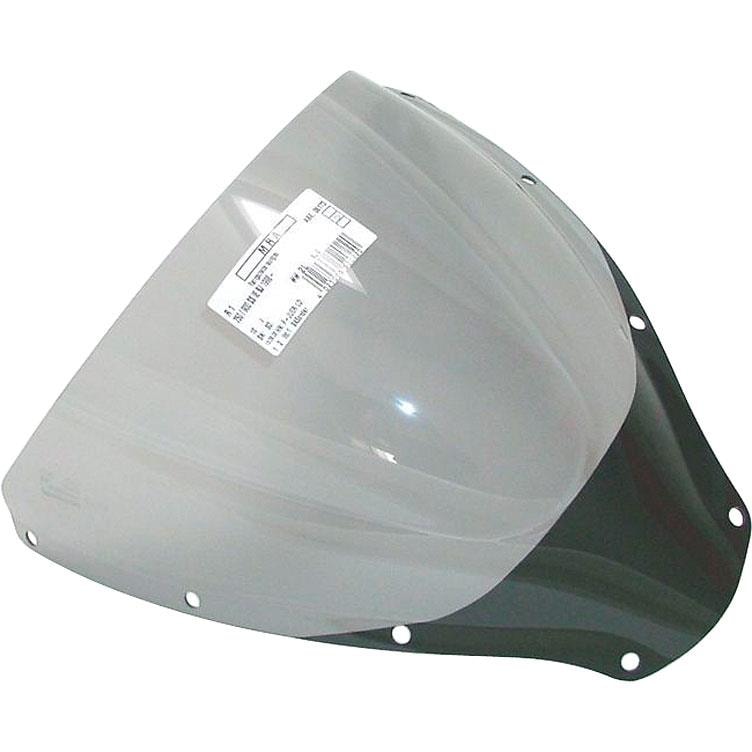 MRA Verkleidungsscheibe Racing R getönt für 750-1000 SS 98-07 - Motorradteile & Ersatzteile - Verkleidungen & Abdeckungen