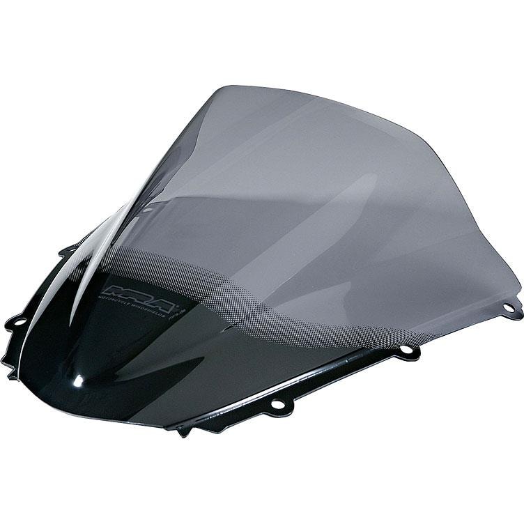 MRA Verkleidungsscheibe Racing R getönt für CBR 1000 RR 04-07 - Motorradteile & Ersatzteile - Verkleidungen & Abdeckungen