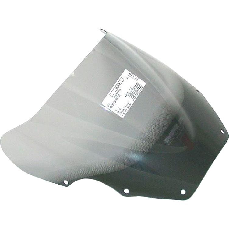 MRA Verkleidungsscheibe Racing R getönt für CBR 600 F 1999-2000 - Motorradteile & Ersatzteile - Verkleidungen & Abdeckungen