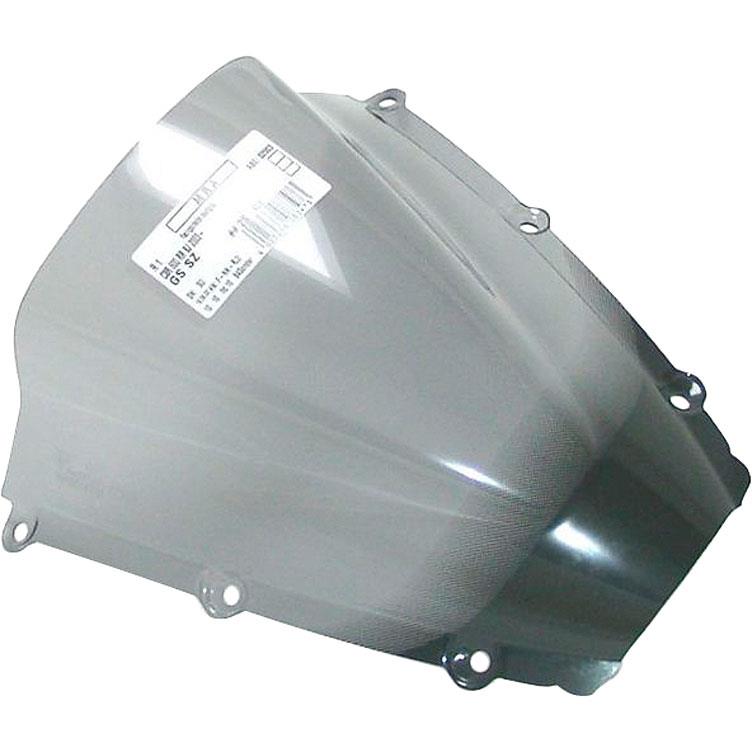 MRA Verkleidungsscheibe Racing R getönt für CBR 600 RR 2003-2004 - Motorradteile & Ersatzteile - Verkleidungen & Abdeckungen