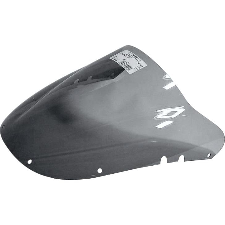 MRA Verkleidungsscheibe Racing R getönt für FZR 1000 1991-1993 - Motorradteile & Ersatzteile - Verkleidungen & Abdeckungen