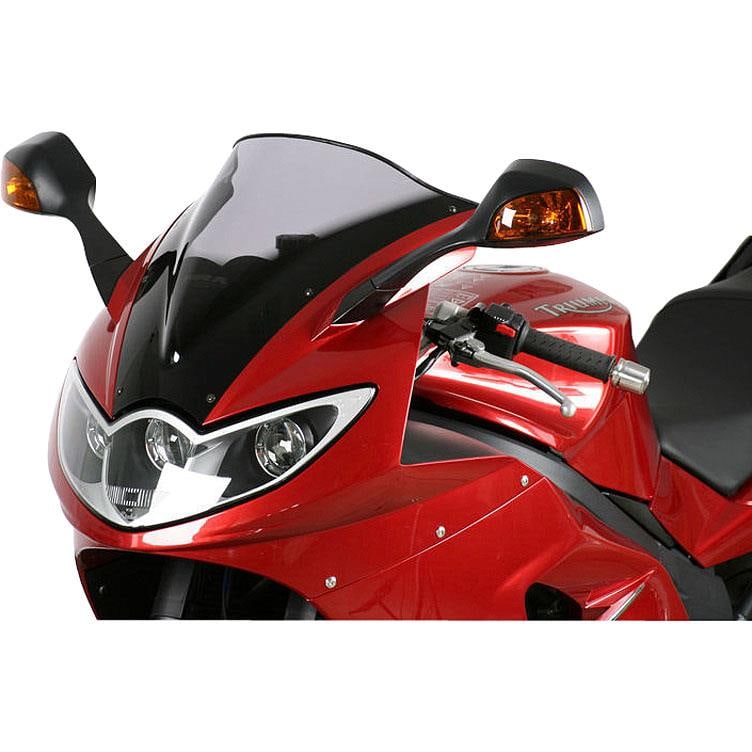 MRA Verkleidungsscheibe Racing R getönt für Sprint ST 1050 - Motorradteile & Ersatzteile - Verkleidungen & Abdeckungen