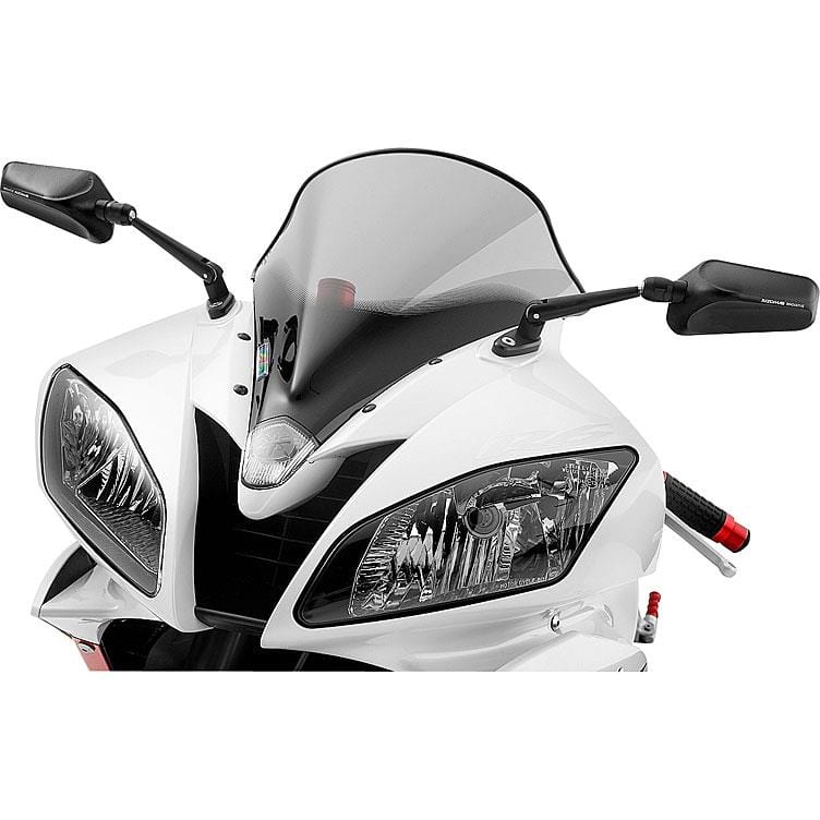 MRA Verkleidungsscheibe Racing R getönt für YZF R6 2006-2007 - Motorradteile & Ersatzteile - Verkleidungen & Abdeckungen