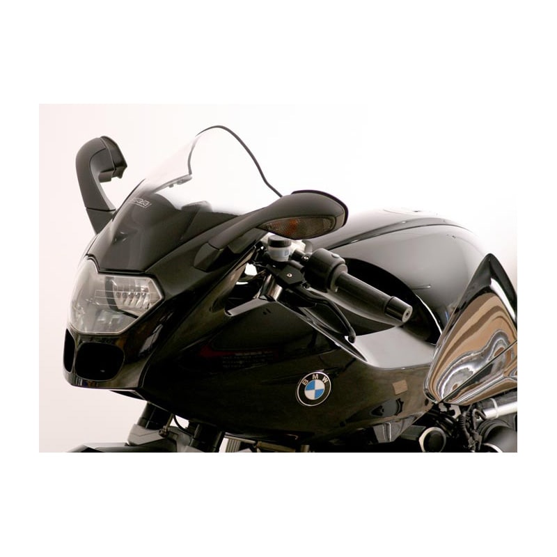 MRA Verkleidungsscheibe Racing R klar für BMW R 1200 S - Motorradteile & Ersatzteile - Verkleidungen & Abdeckungen