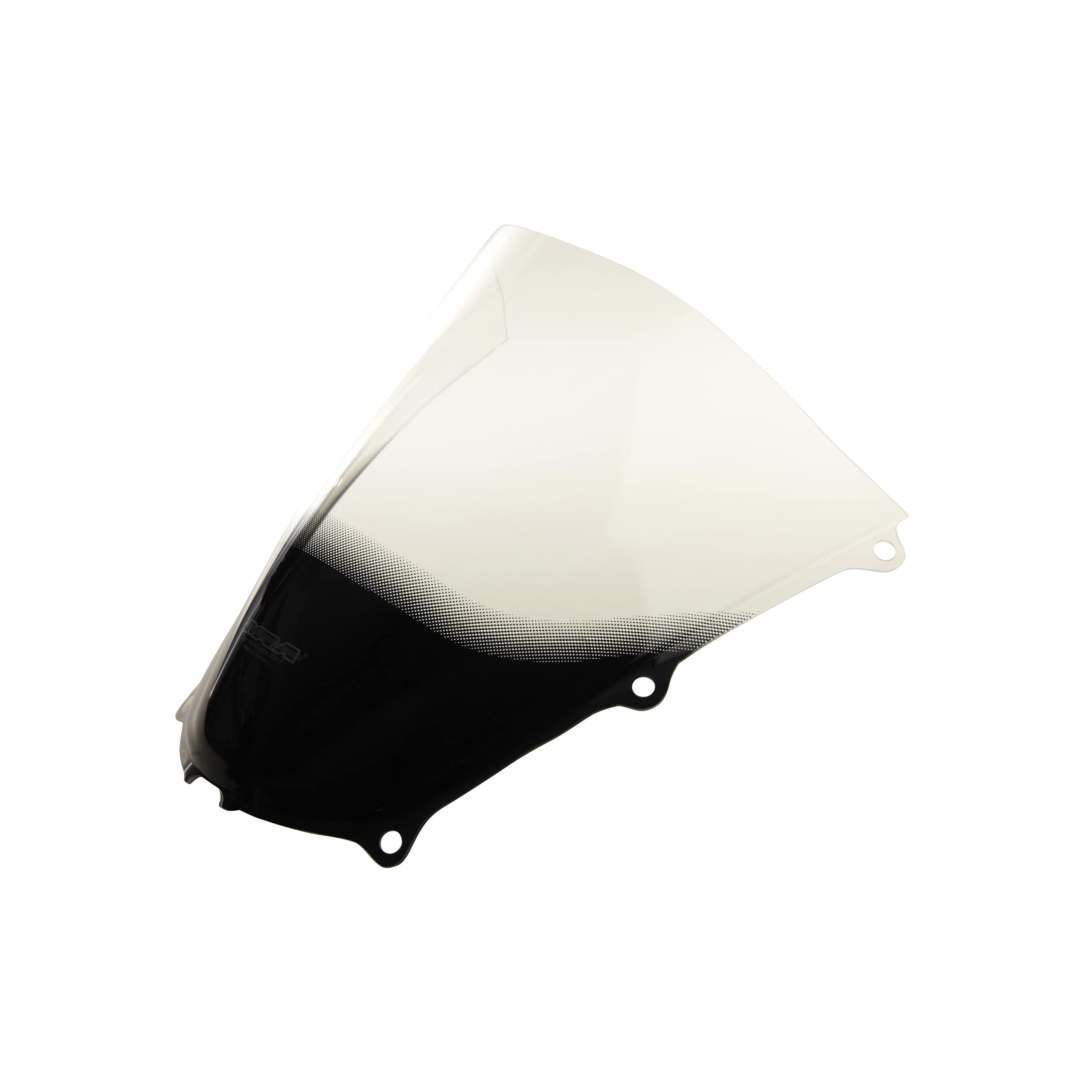 MRA Verkleidungsscheibe Racing R klar für CBR 600 RR 2005-2006 - Motorradteile & Ersatzteile - Verkleidungen & Abdeckungen