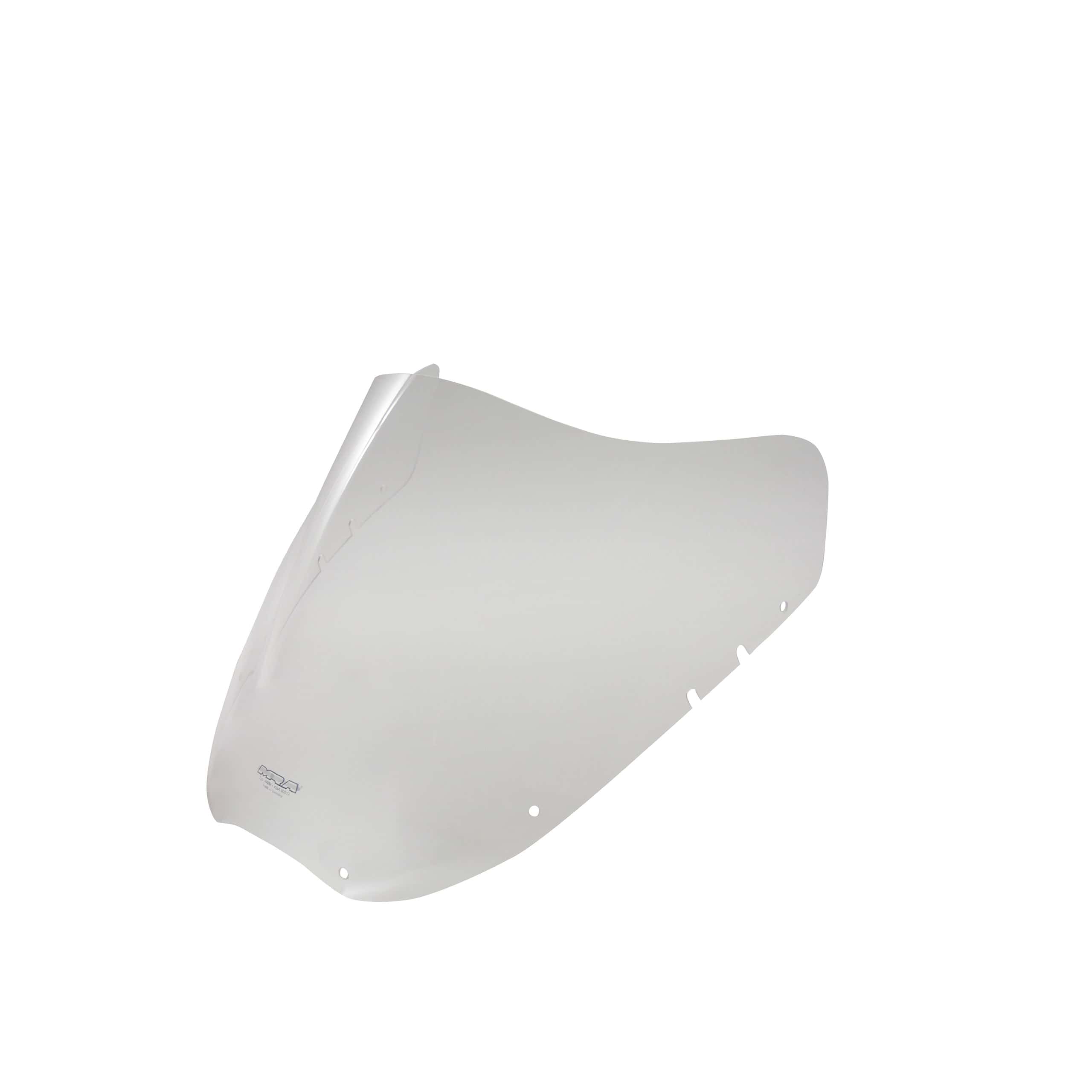 MRA Verkleidungsscheibe Racing R klar für FZR 1000 1989-1990 - Motorradteile & Ersatzteile - Verkleidungen & Abdeckungen